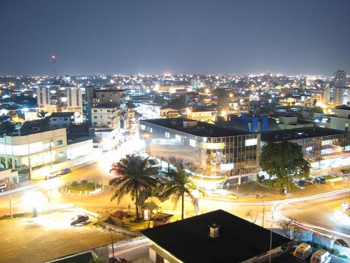 Image result for Libreville, Gabon