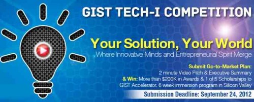 GIST Tech-I