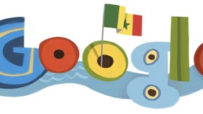 Senegal Independence Day 2012