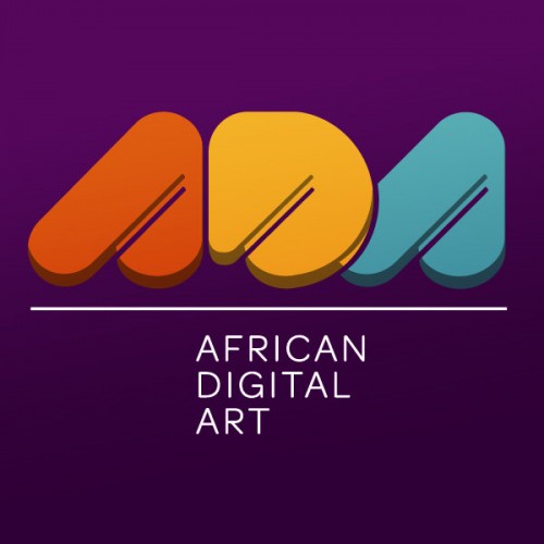 African Digital Art