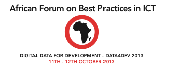 african-forum-ict-2013