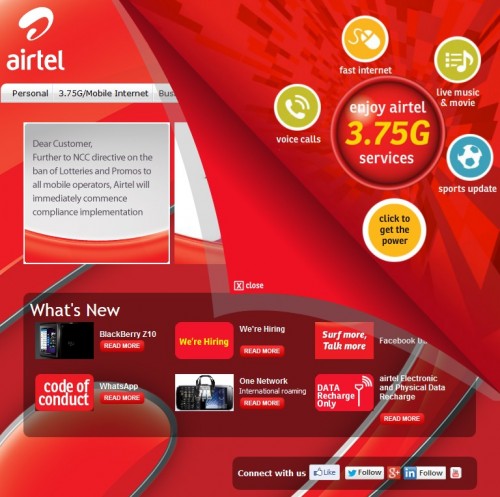 airtel-nigeria