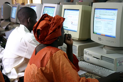 bamako computer