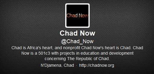 chadnow