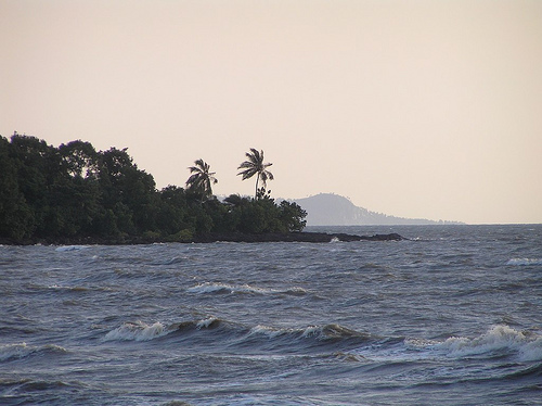 Conakry, Guina - Flickr via Jeff Attaway