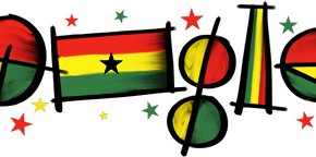 Ghana Independence Day 2012