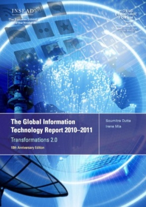 gitr report 2011