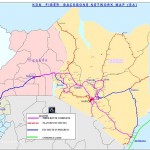 Fiber map from Kenya Data Networks