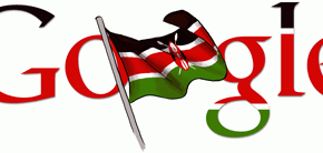 Kenya Independence Day 2010