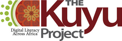 kuyu project logo