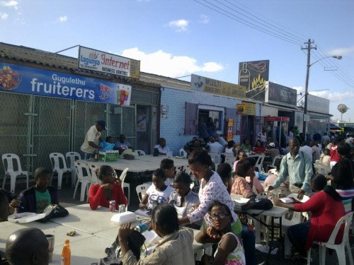 lagunya-gugulethu