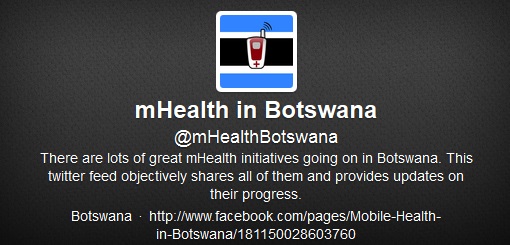 mhealthbotswana