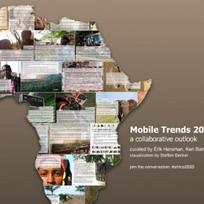 mobile 2020 africa presentation