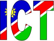 {ICT Development in Namibia on Facebook}