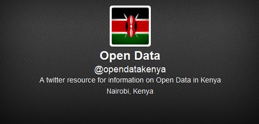 opendatakenya