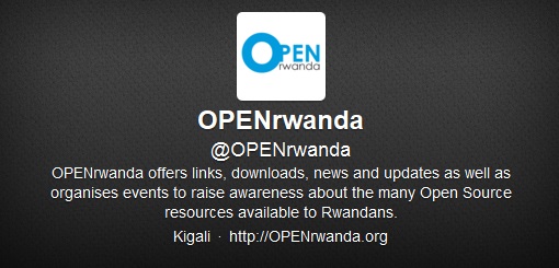 openrwanda