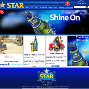 Star (Nigeria)