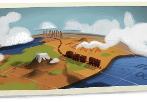 110th Anniversary of the Uganda Railway's Completion