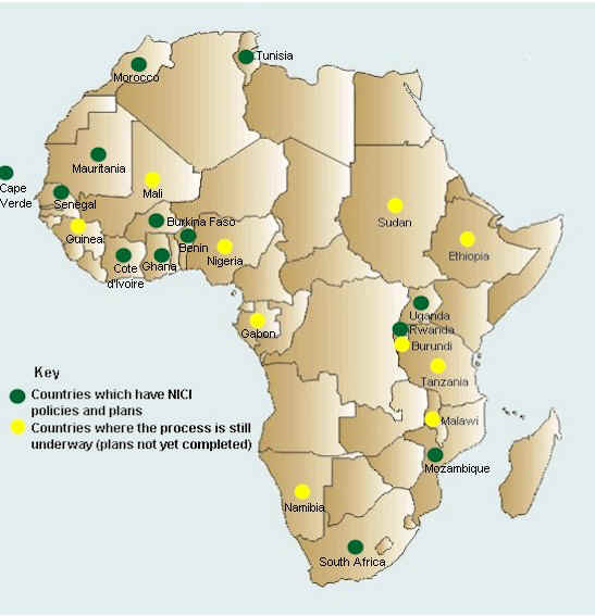 uneca nici plans 2000