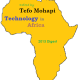 New e-book compiles current perspectives on technology in Africa