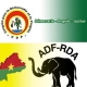 Online resources for the 2012 Burkina Faso elections