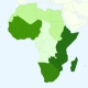 African visit statistics reflect cable, Linux, Java discrepancies