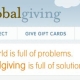 GlobalGiving’s African ICT projects