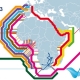 Fibre capacity, submarine cables, and African Internet in 2022