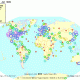 Vintage Internet maps, 1991-2003
