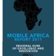 Mobile Monday’s ‘Mobile Africa Report 2011’