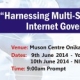 Nigeria Internet Governance Forum empowers youth to use the internet for good