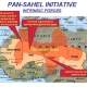 Online terrorist activity a growing concern in Sahel region
