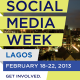 Social Media Week Lagos 2013