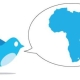 Tweets suggest need for public awareness of African Internet