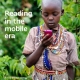 Mobile phones, though still underutilized as a literacy tool, are contributing to an increase in reading in Africa