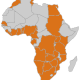 VC4Africa incubator group representation low in Central Africa, Sahel, Horn